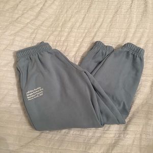 CHD Sweatpants